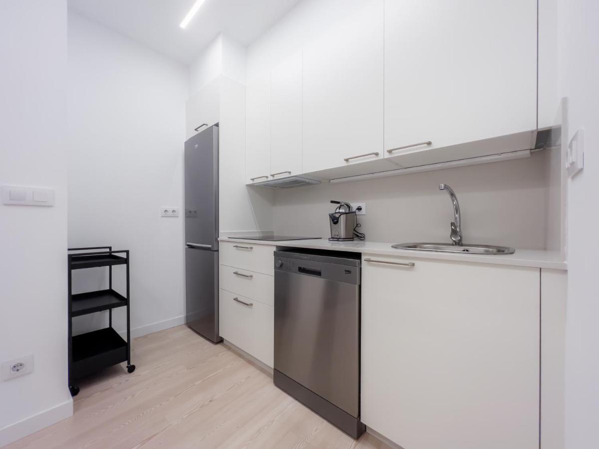 Hostel Charino Pontevedra Eksteriør billede